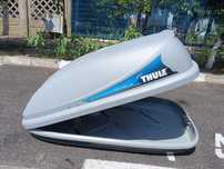 Portbagaj suspendat Thule Ocean 80