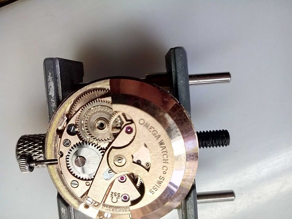 Часовникарско Ателие-Georg&Son WatchLab