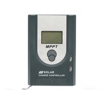 Controler/Regulator solar MPPT 40A, 12/24V