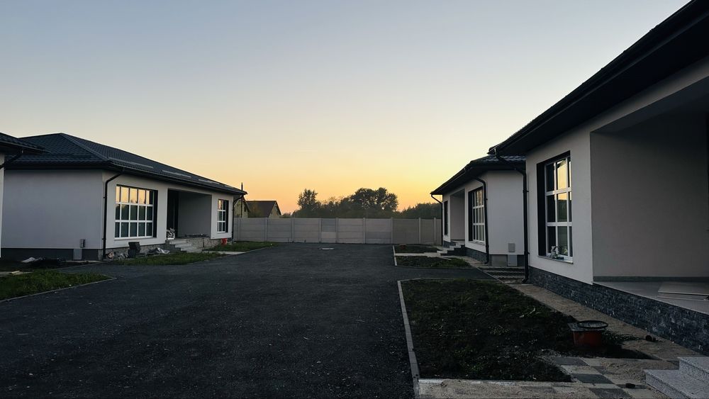 Casa de vanzare Domnesti, Ilfov 150 mp , 300mp curte