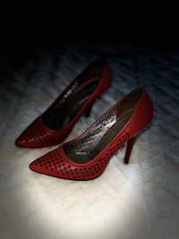 Vand pantofi stiletto 36