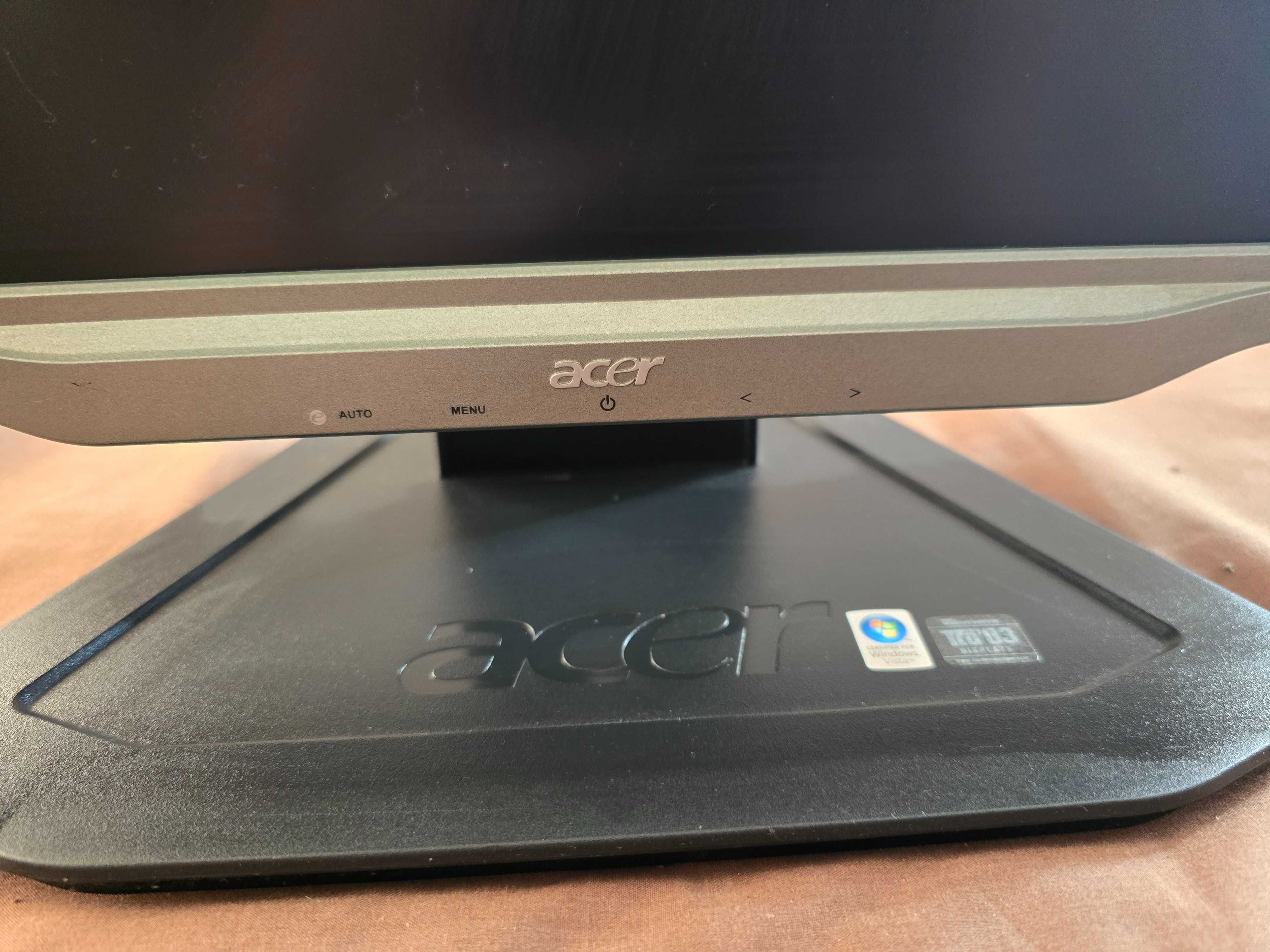 Монитор ACER AL 1723 F