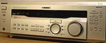 Amplituner Stereo+Surround