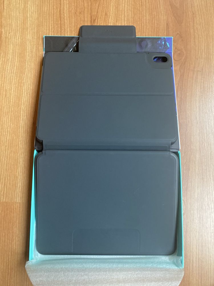 Logitech Slim Folio Pro iPad Pro 11-inch