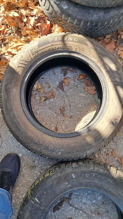 Зимни гуми Викинг 195/65/15