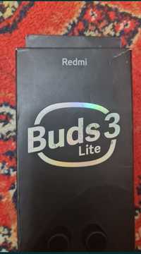 Xiaomi Redmi buds naushniki