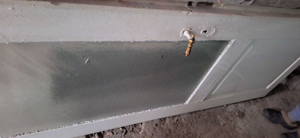 Usi,ferestre lemn masiv, utilizate