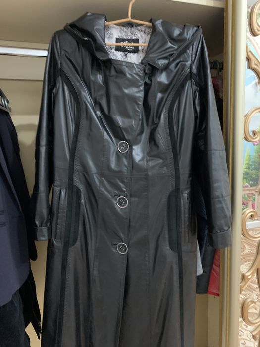 женская одежда