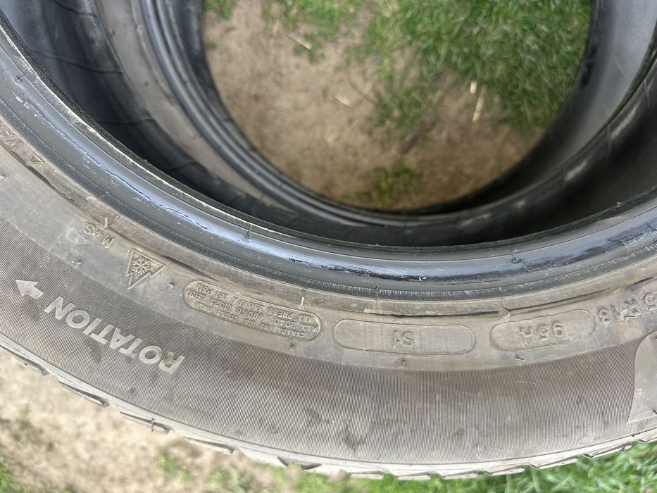 Anvelope Michelin