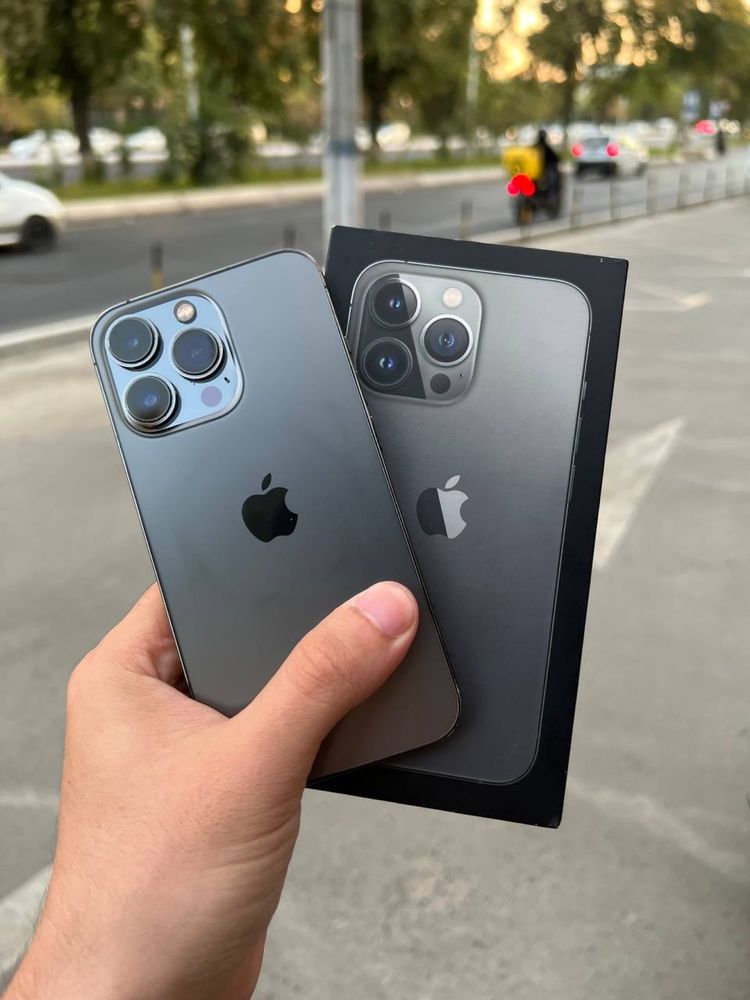 iPhone 13 Pro Srochna
