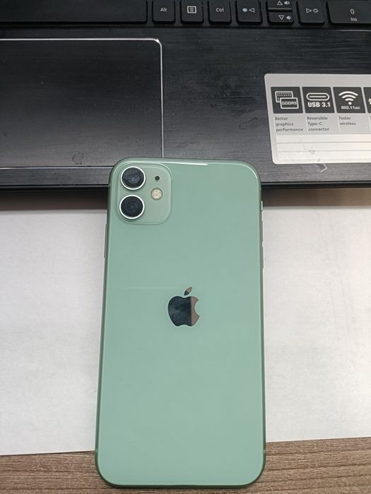 IPhone 11 (Айфон 11) 128