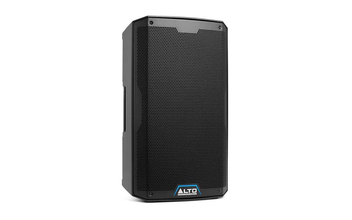 Boxa activa Alto Professional TS 412 2500W