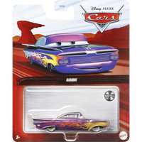 Disney cars Ramone purple