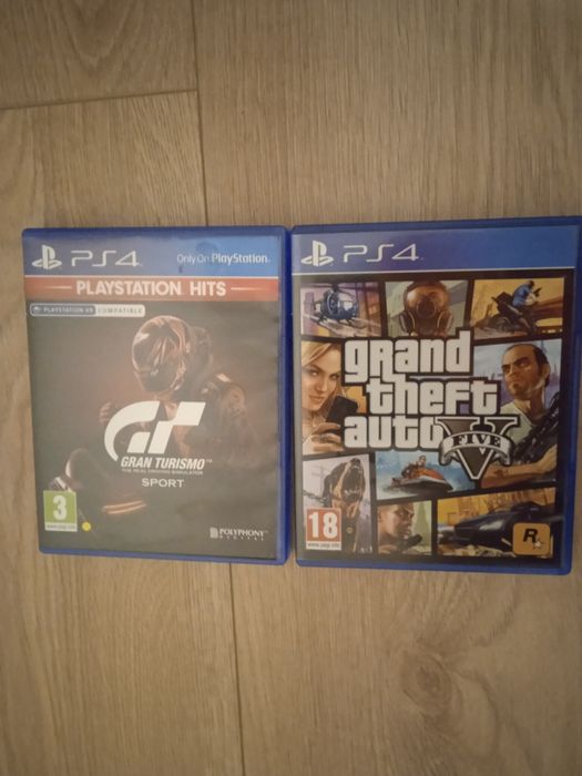 Ps4 игри Playstation 4