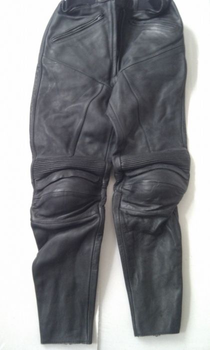 pantaloni motociclist