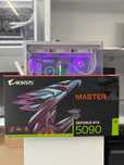 HIGH-END GAMING Ryzen 7 9800X3D,64GB,2TB,RTX 5090,Factura,Garantie