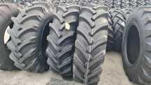 Anvelope noi 16.9-28 OZKA 10PLY cauciucuri tractor
