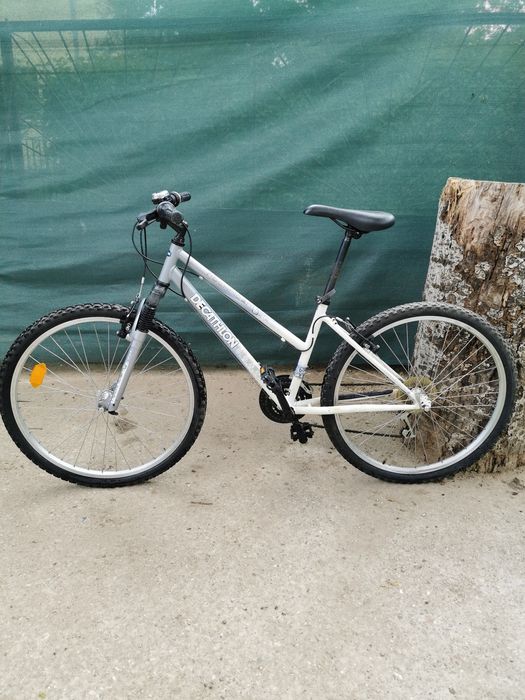 Bicicleta Mountain Bike Decathlon RockRider 21 Viteze