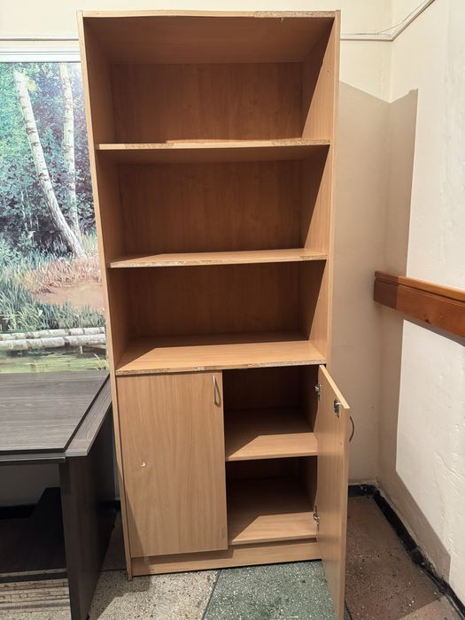 Шкафы, отлично в офис