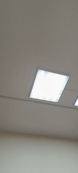 Продам светодиодный светильник