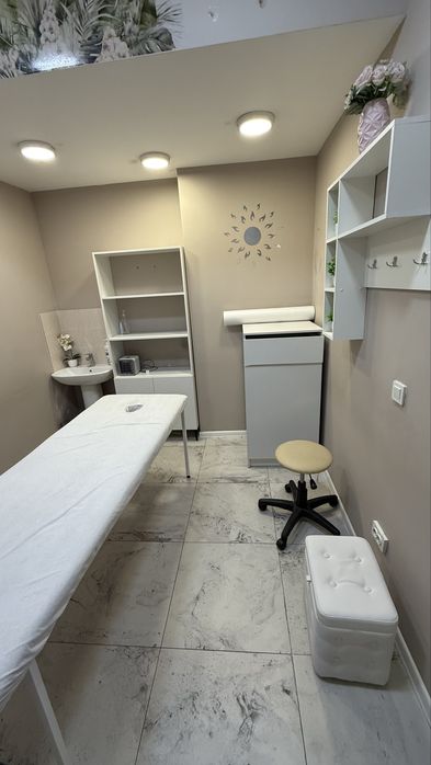 Мебель Массажный кабинет