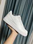 Air force 1 low triple white