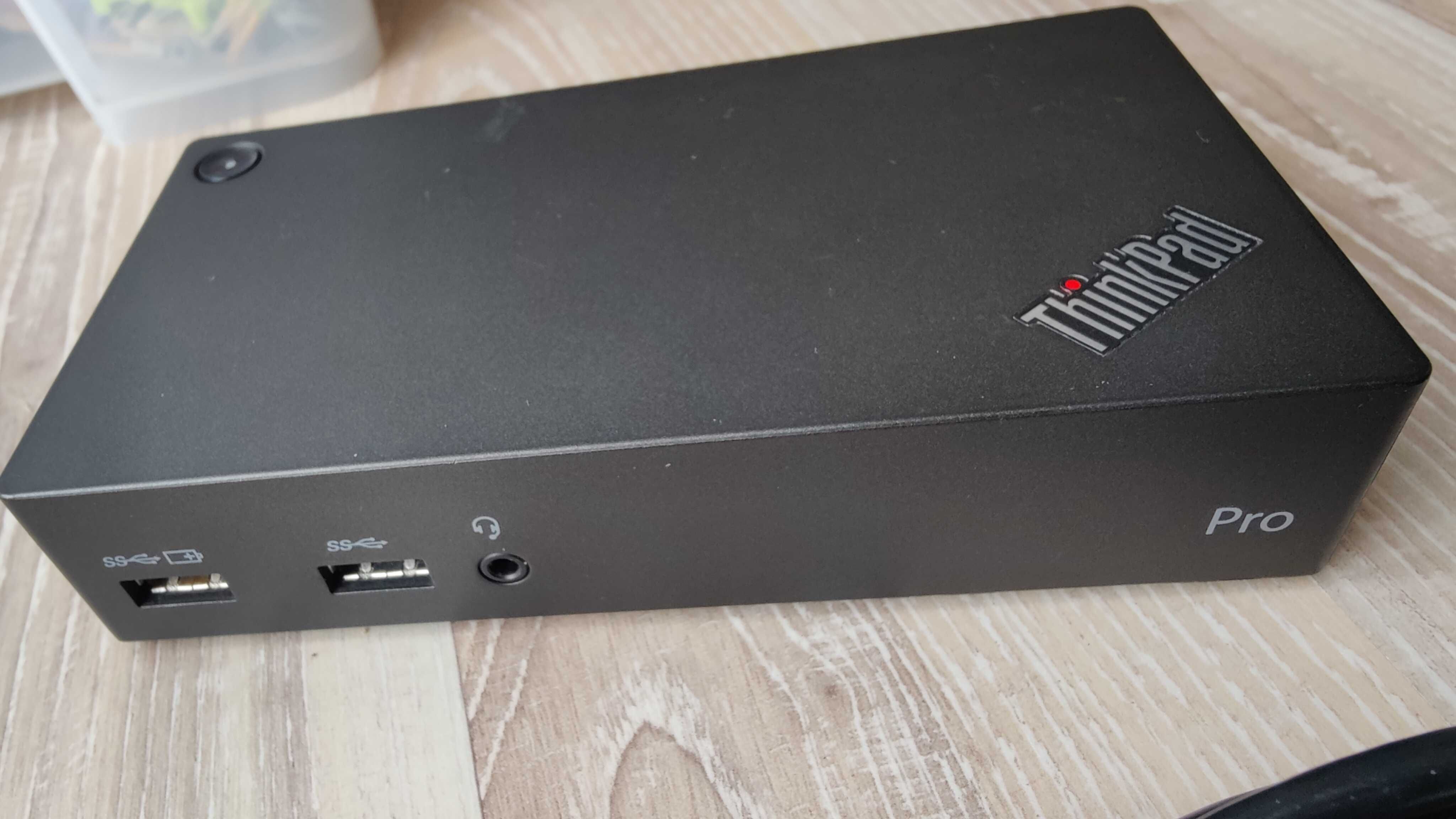 Lenovo ThinkPad Pro Doick USB 3.0