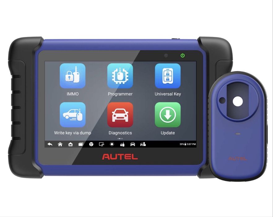 Autel IM508s cu XP200