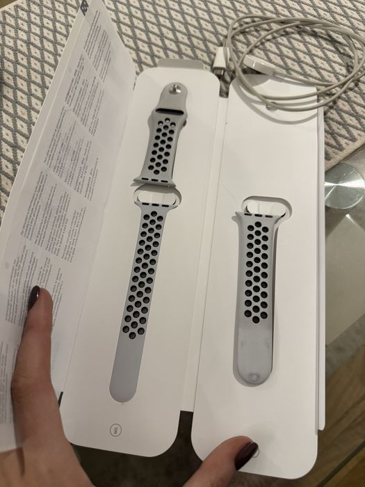 Apple watch SE nike edition 40mm