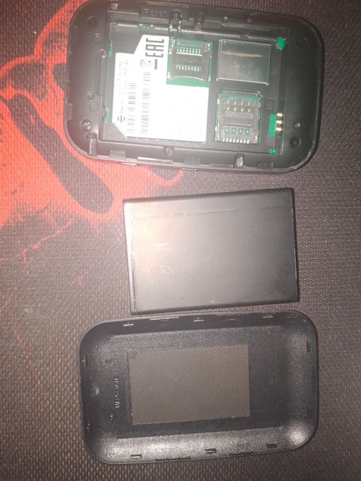 Роутер карманный БИЛАЙН