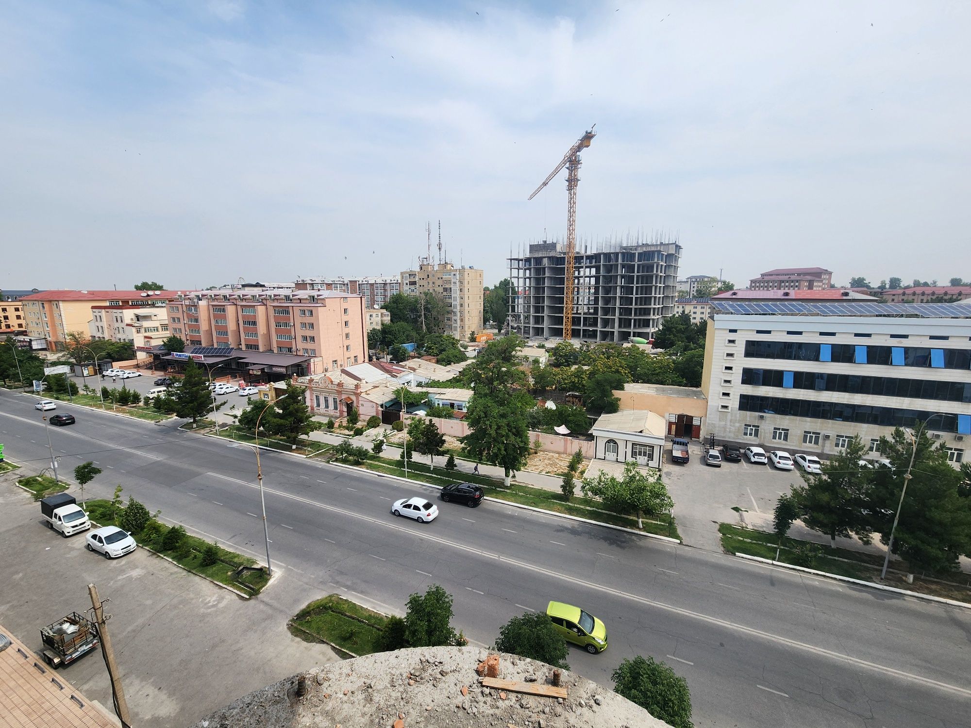 Продажа недвижимости квартира