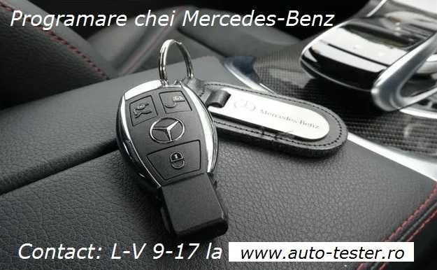 Resetare imobilizator eroare ews tampering BMW start error Mercedes