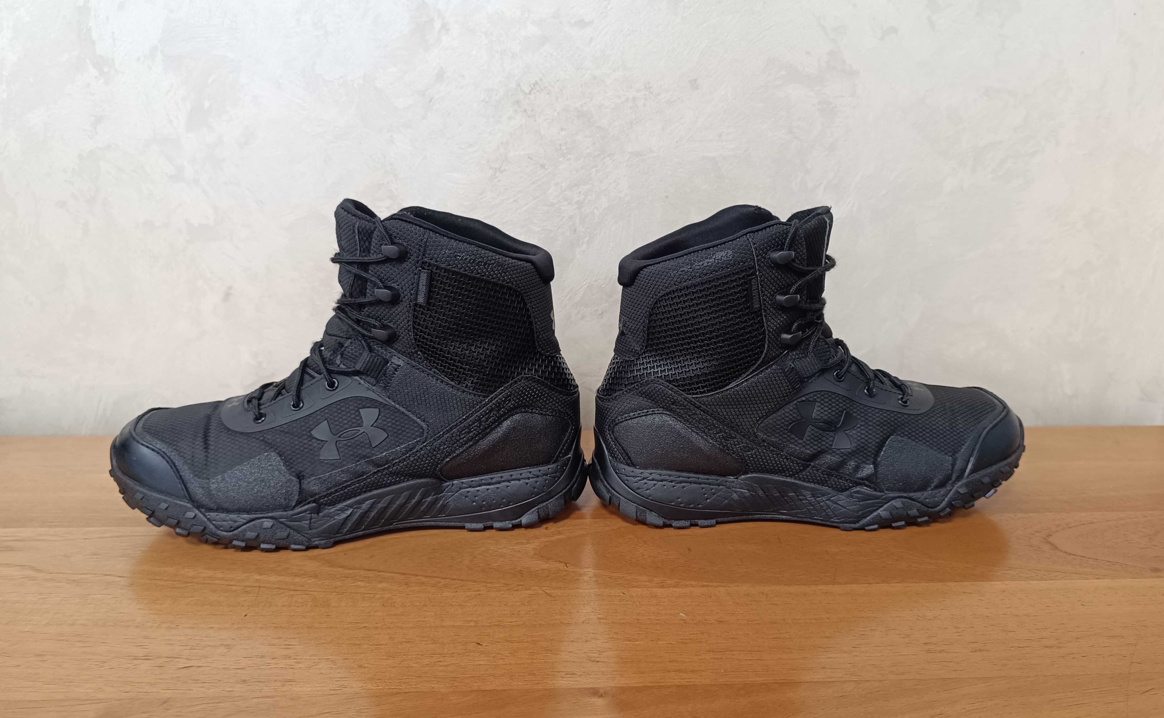 Under Armour Valsetz-В Добро Състояние