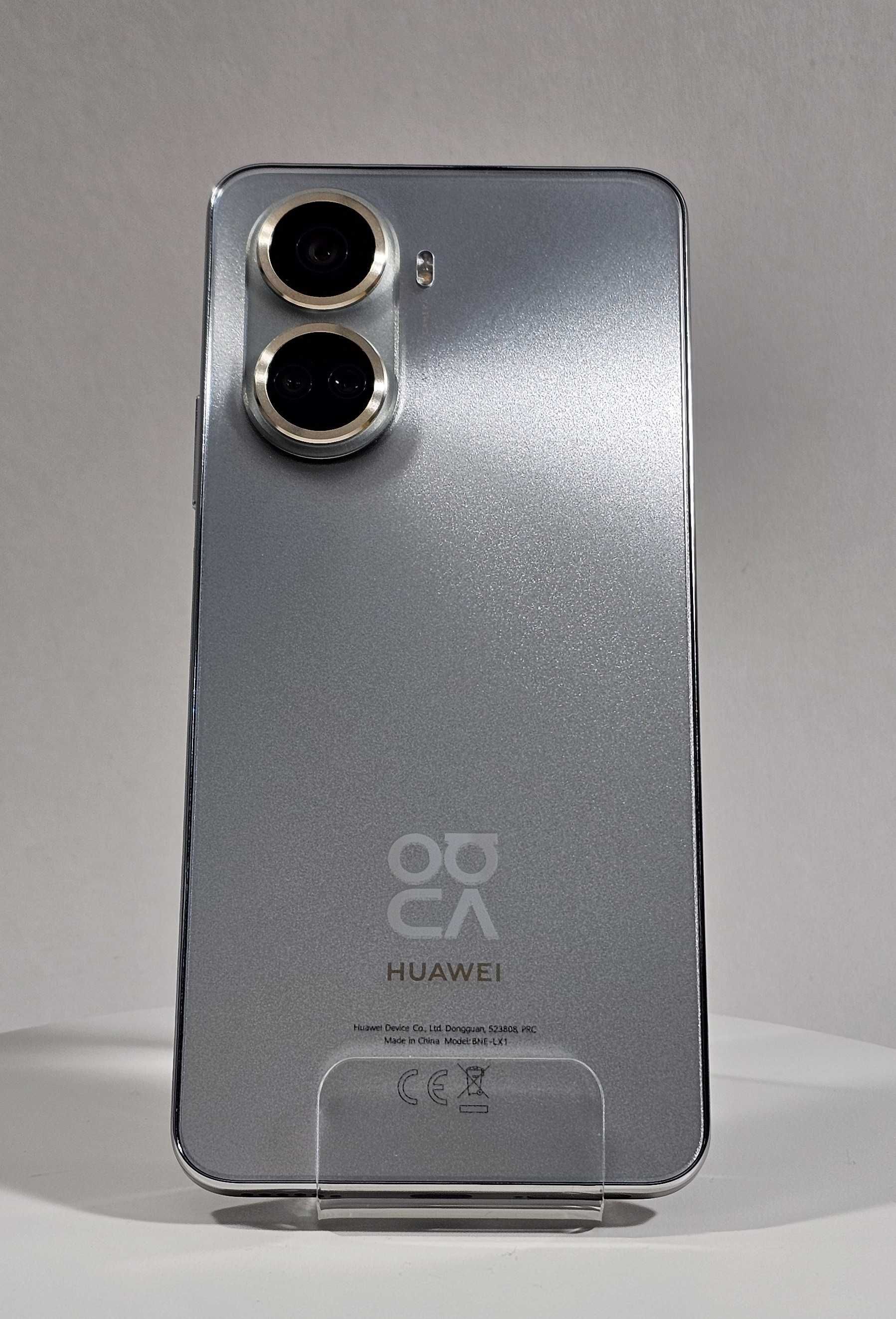 Huawei Nova 10 SE 128GB Silver -Garantie 12luni- PhoneXpert.ro #34513