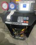 Reparații aparate -- statii de incarcare cu freon R134A - R1234yf