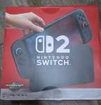 Nintendo switch 2 Mario kart world nou
