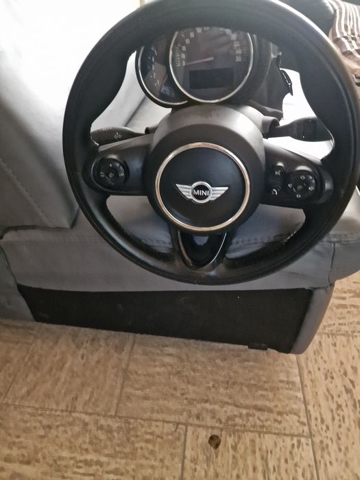 Мини Купер Mini Cooper F-×××