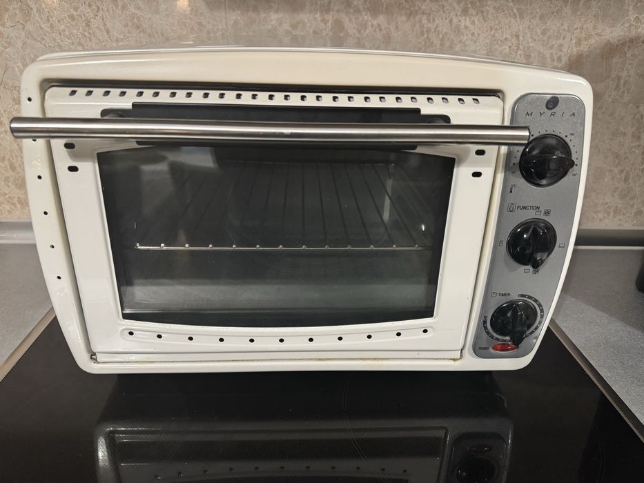 Cuptor electric Myria