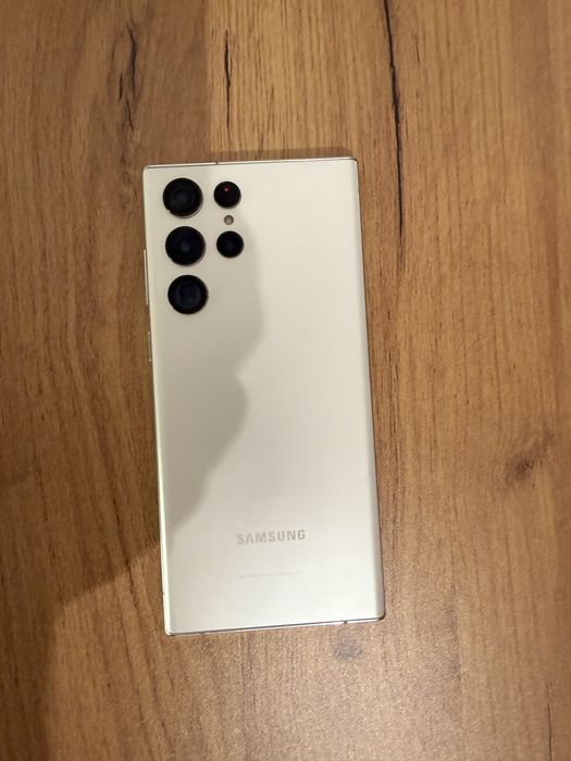 Samsung galaxy S22 ultra