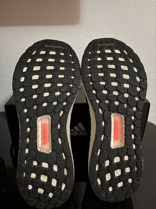 Vand adidas ultraboost 20