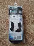 Protecție cizme Oxford Rainseal Black ideale pt scuter sau moto