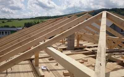 Protejează-ți Casa cu un Acoperiș Făcut să Dureze