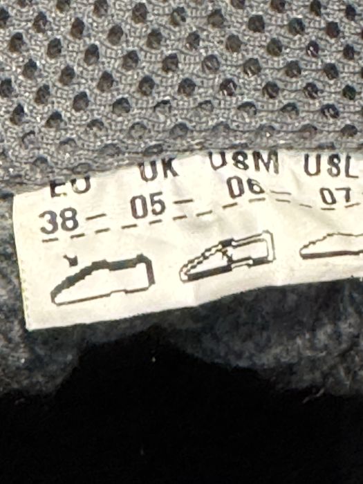 Туристически обувки DOLOMITE GORE-TEX Vibram .Номер 38