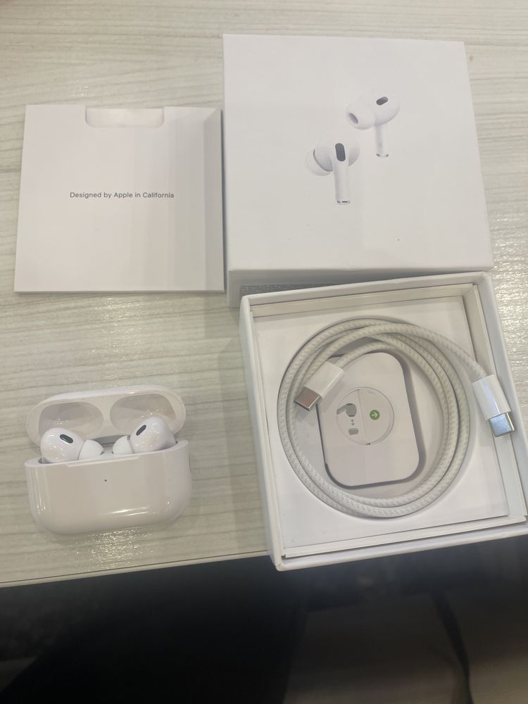 Air pods 2 pro Usb C