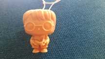 Harry Potter auriu