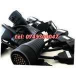 Set Cabluri Camion Delphi Autocom Cdp Obd2 Diagnoza Universala