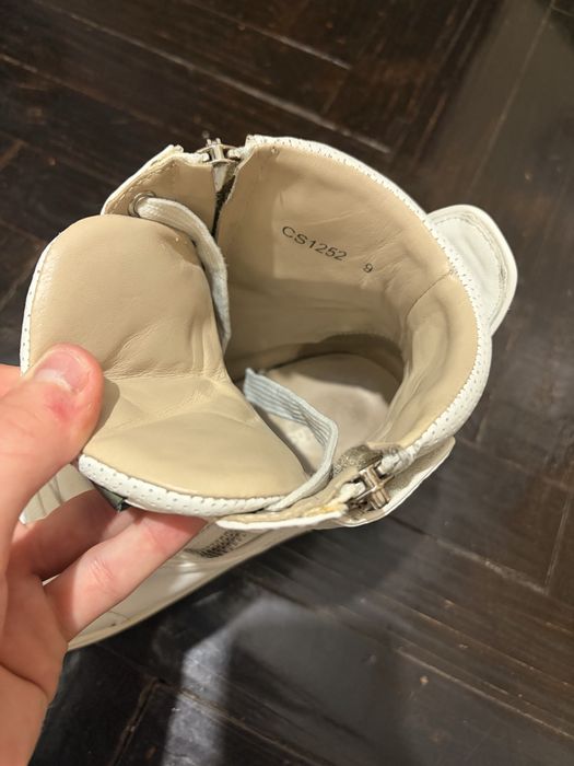 Adidasi Dolce Gabbana