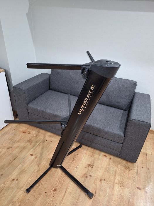 Стойка за синтезатор клавир йоника Ultimate AX-48 Pro

Стойка