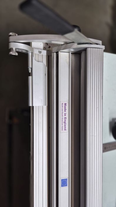 Trimmer KeenCut Evolution 2 260cm