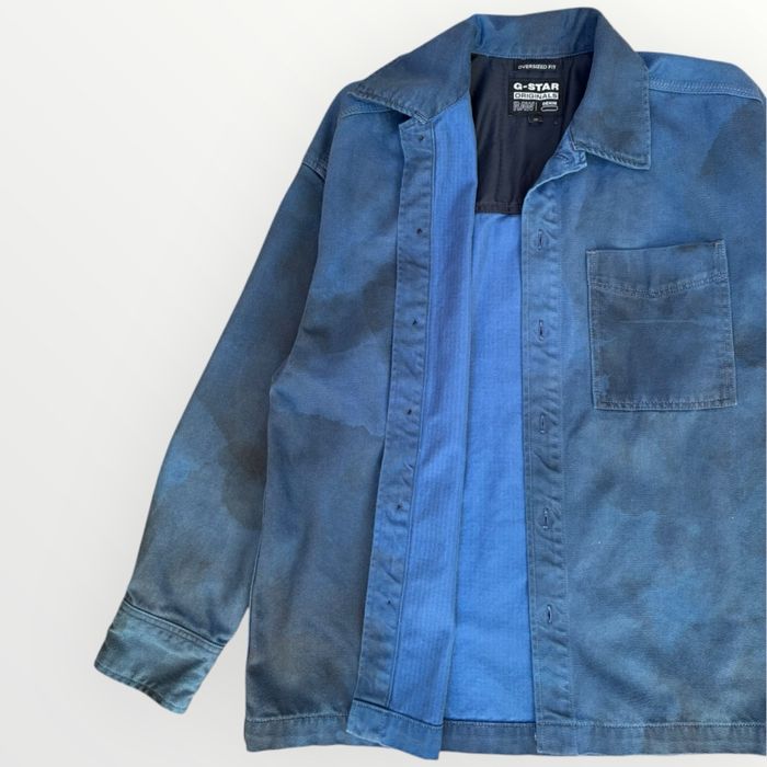 Мъжко яке G-STAR